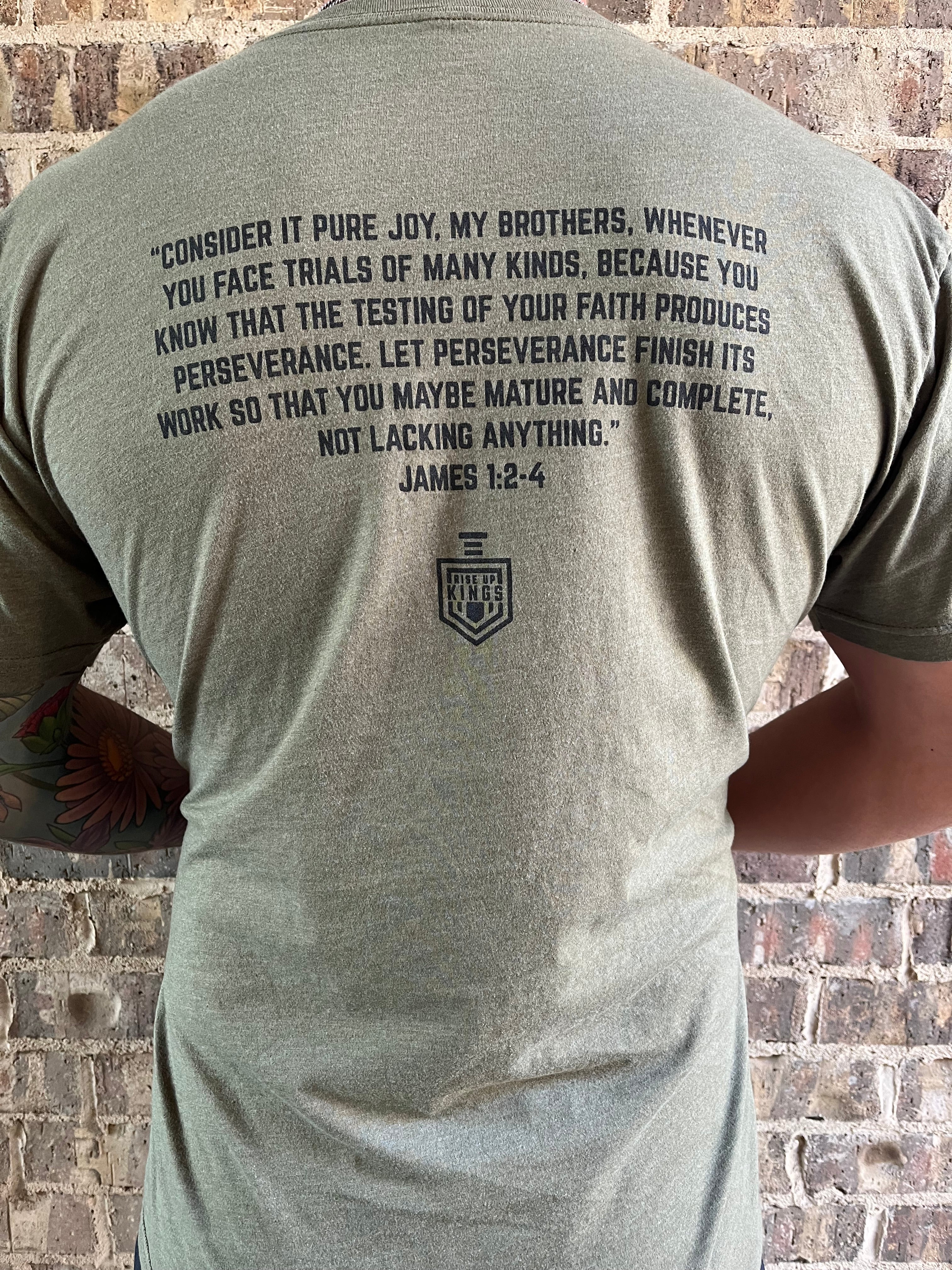 Pain- Is-The- Path T-shirt