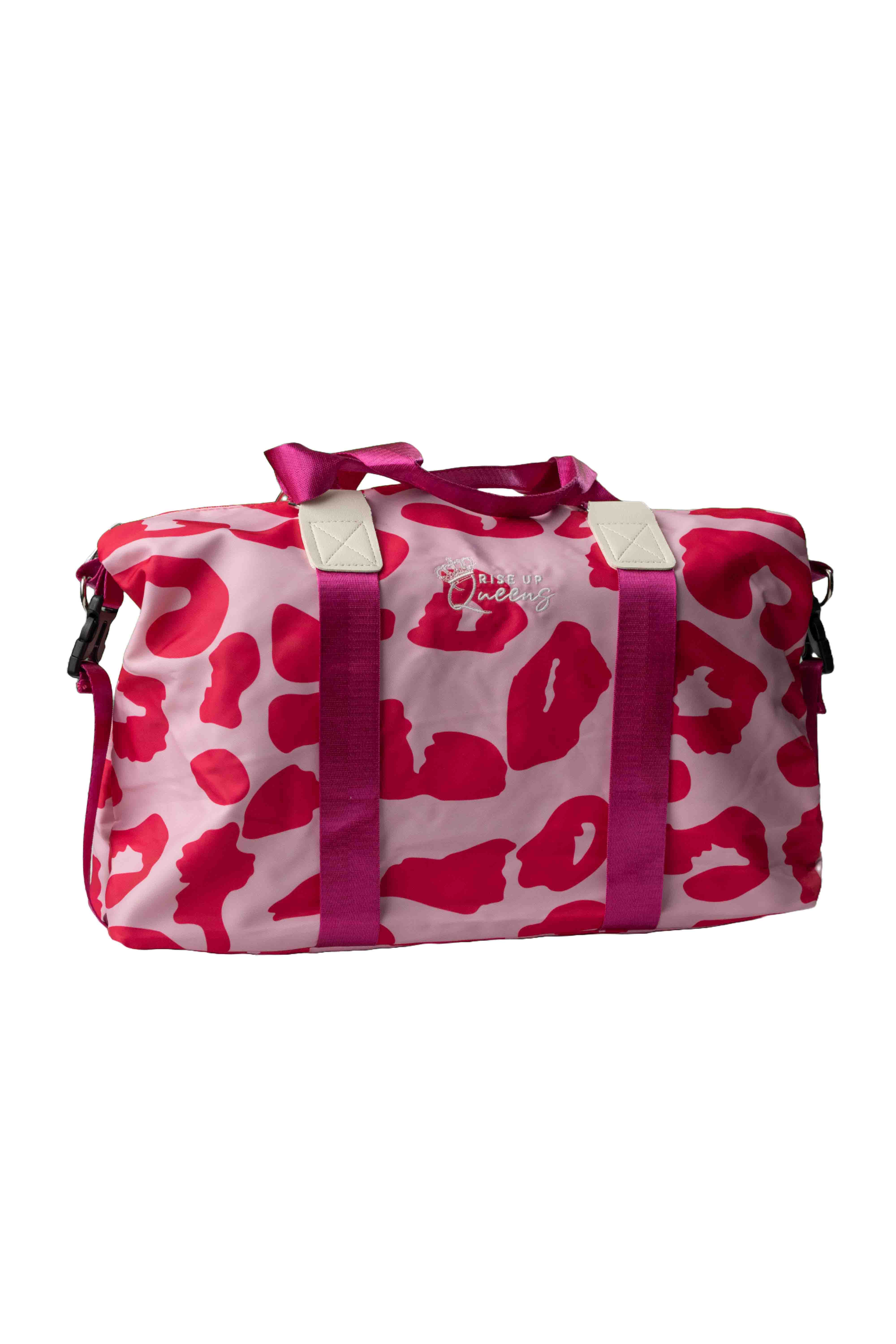 Queens Duffel Bags