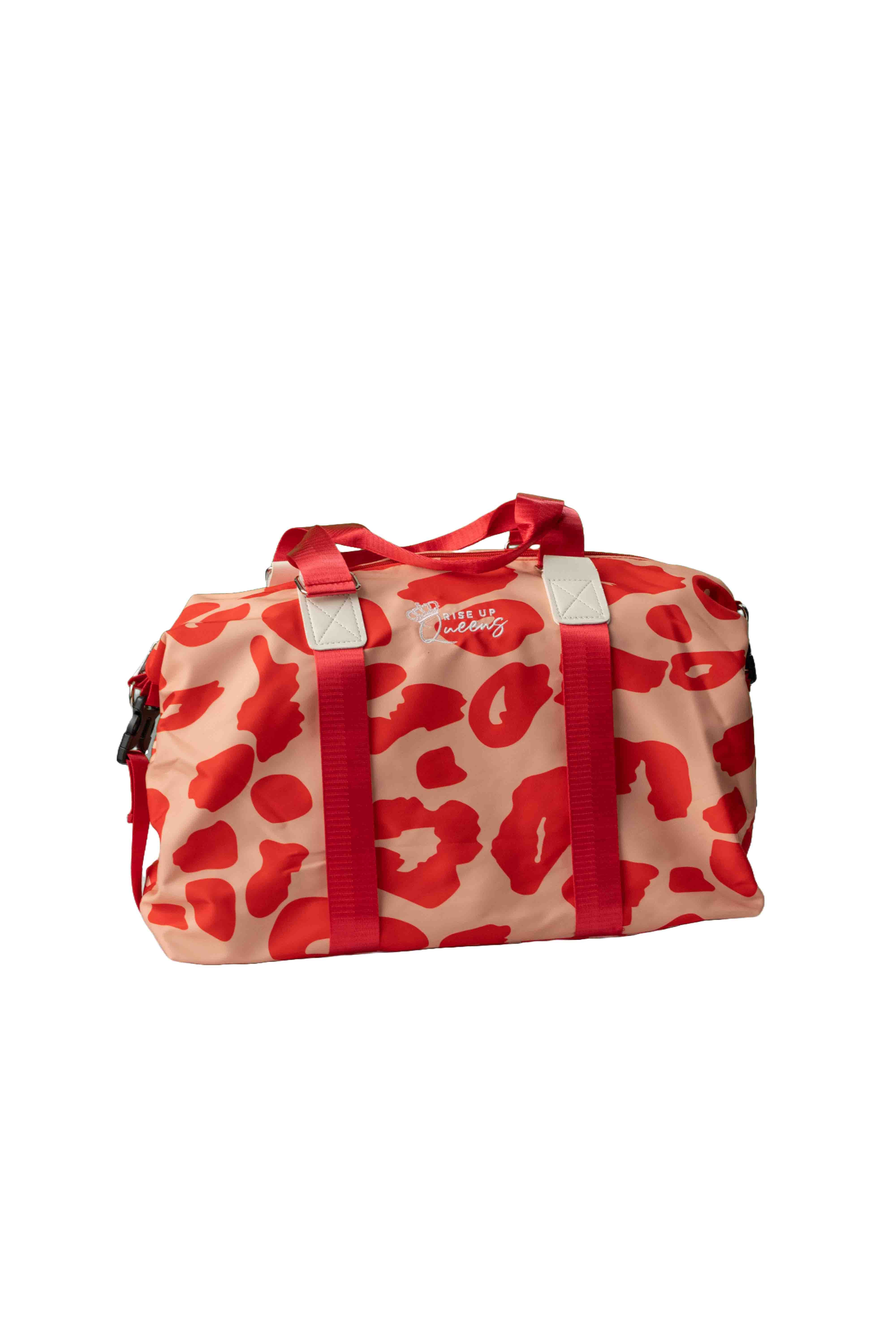 Queens Duffel Bags
