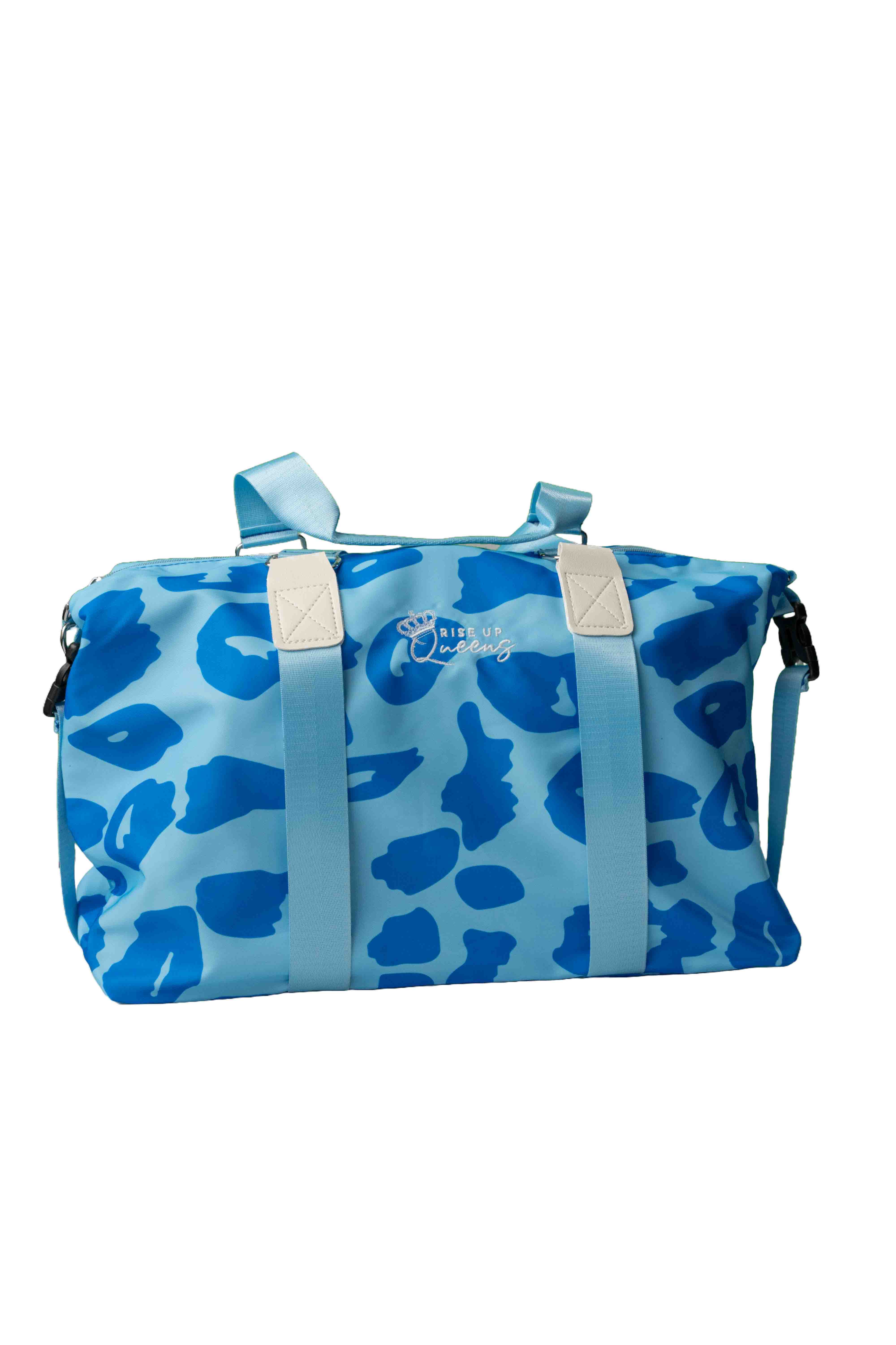 Queens Duffel Bags