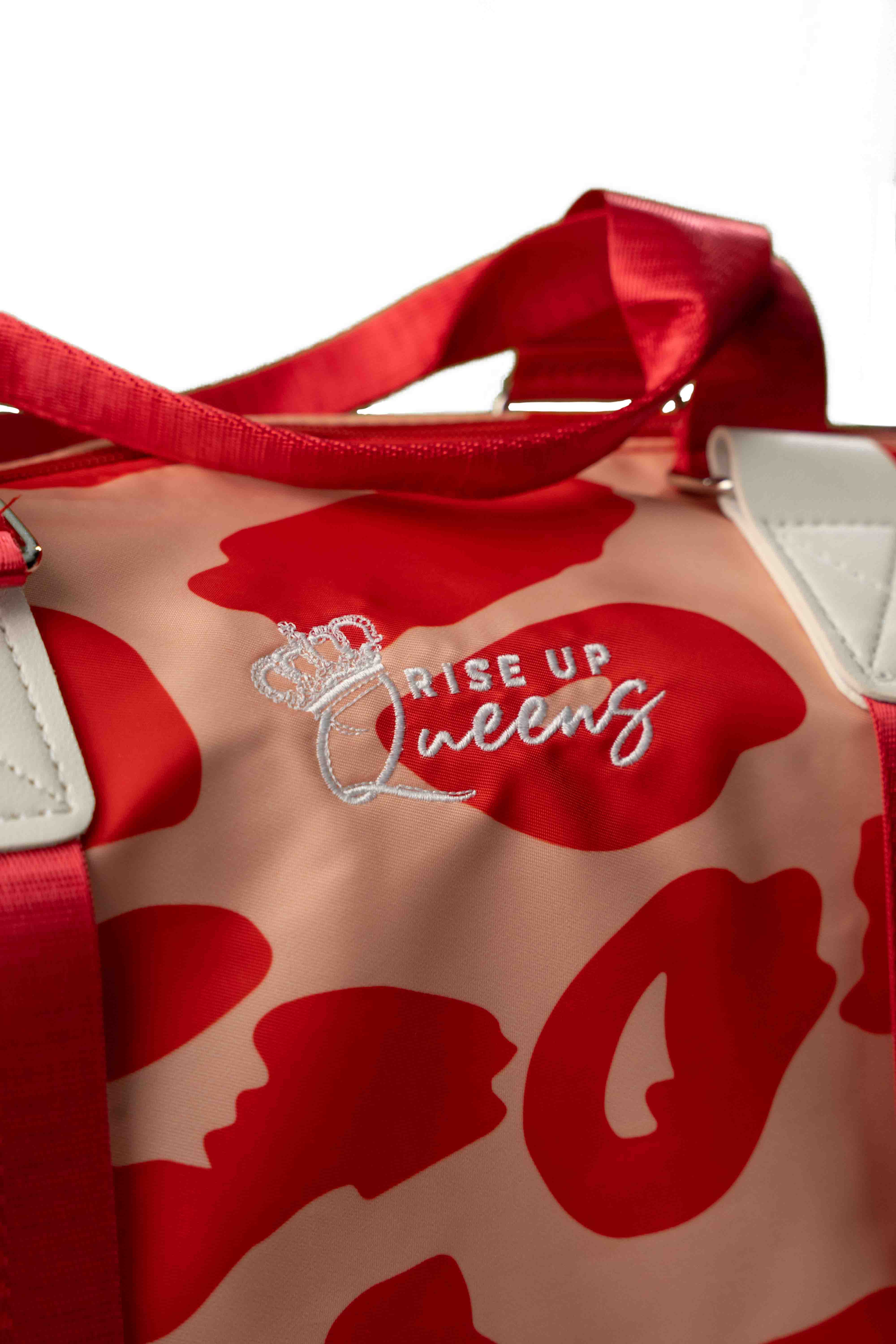 Queens Duffel Bags
