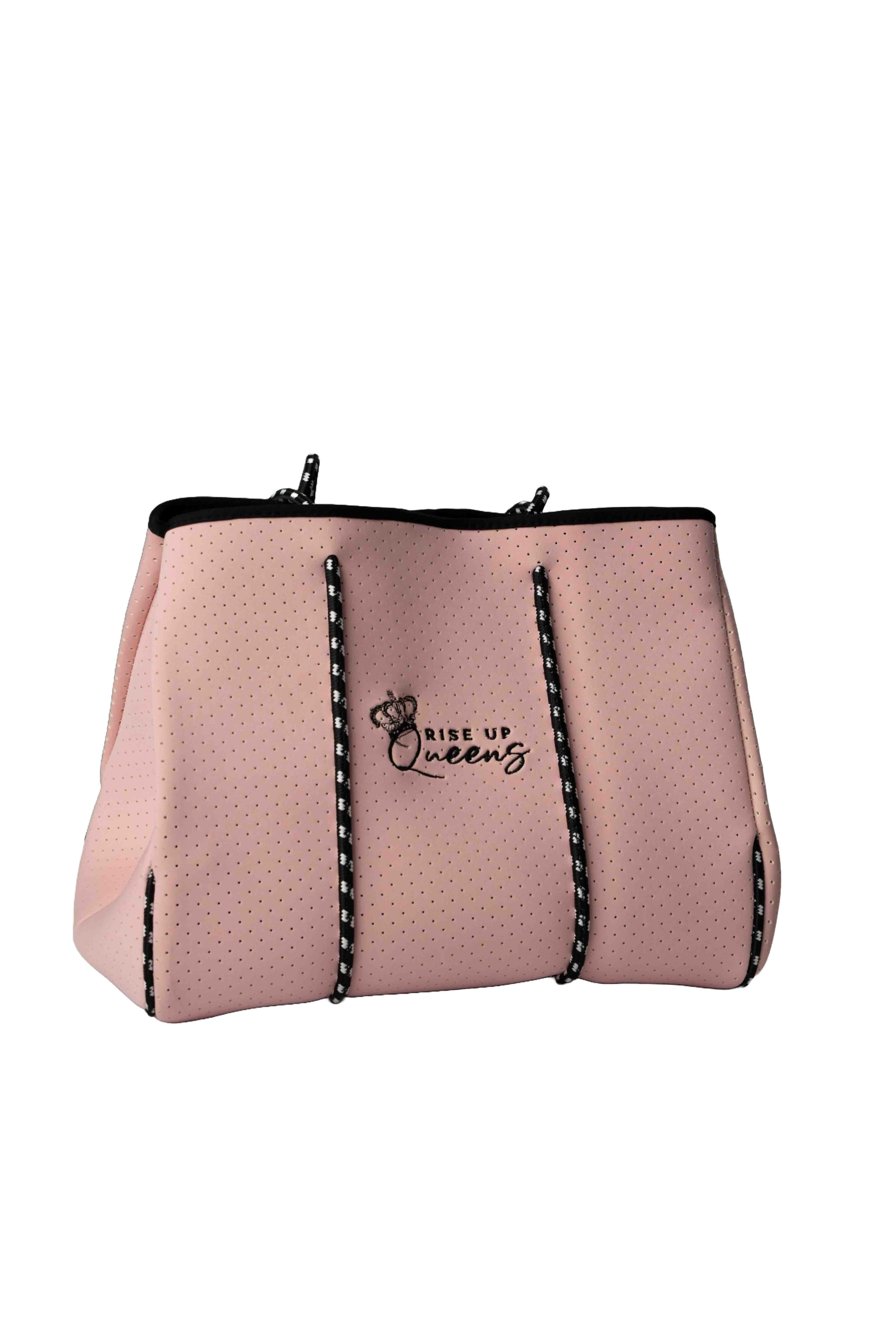 Queen Neoprene Tote Bag