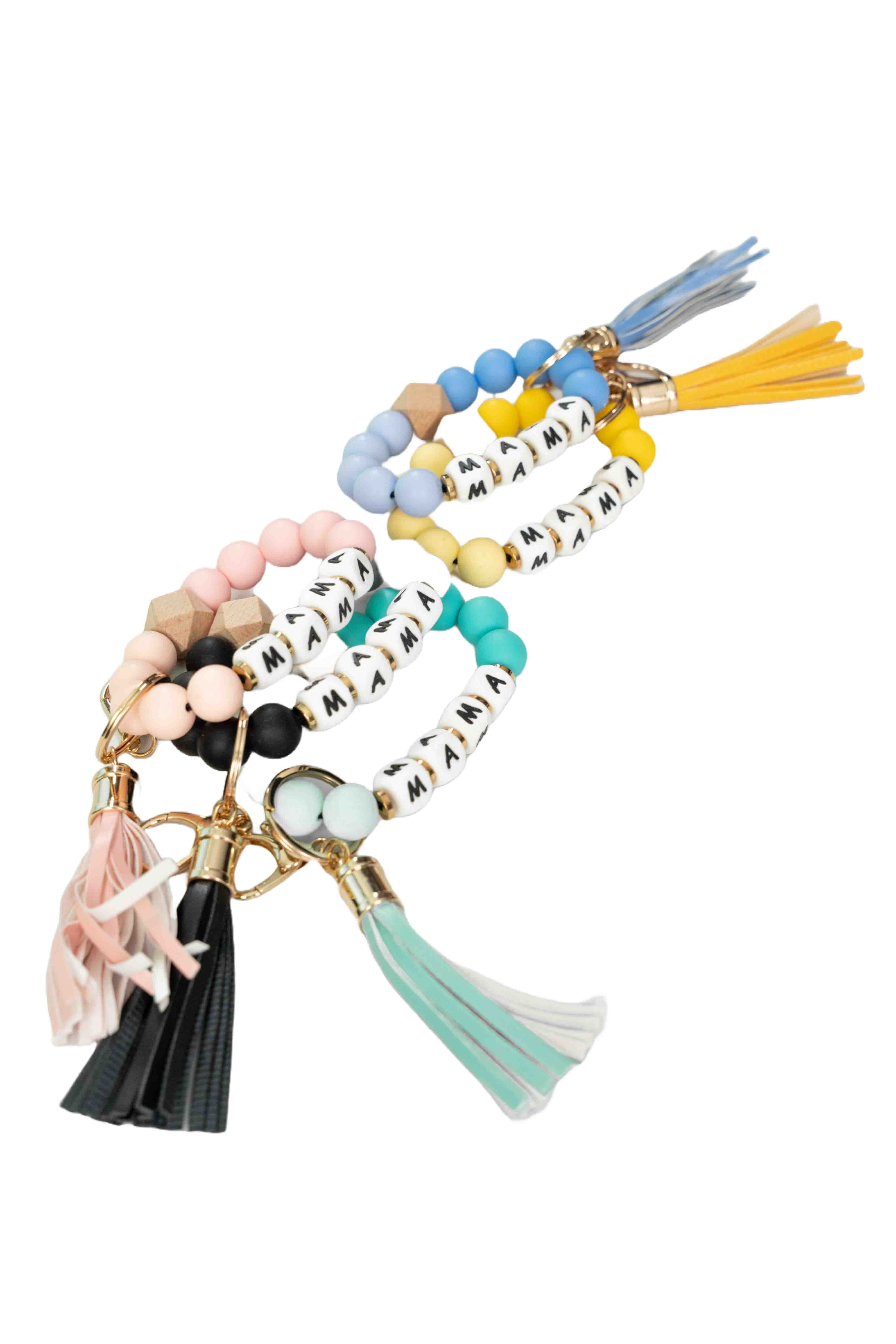 Mama Wristlet