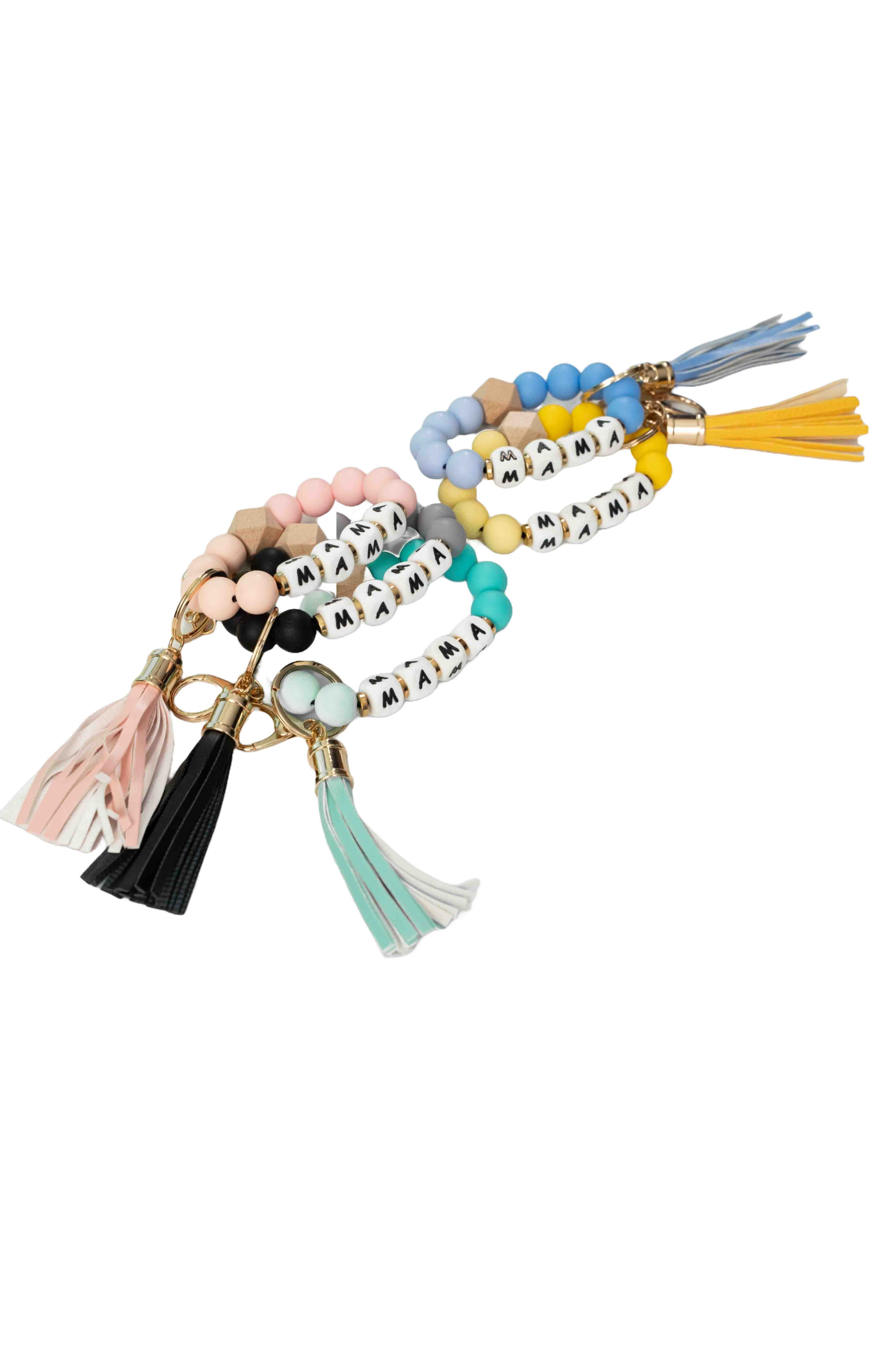 Mama Wristlet