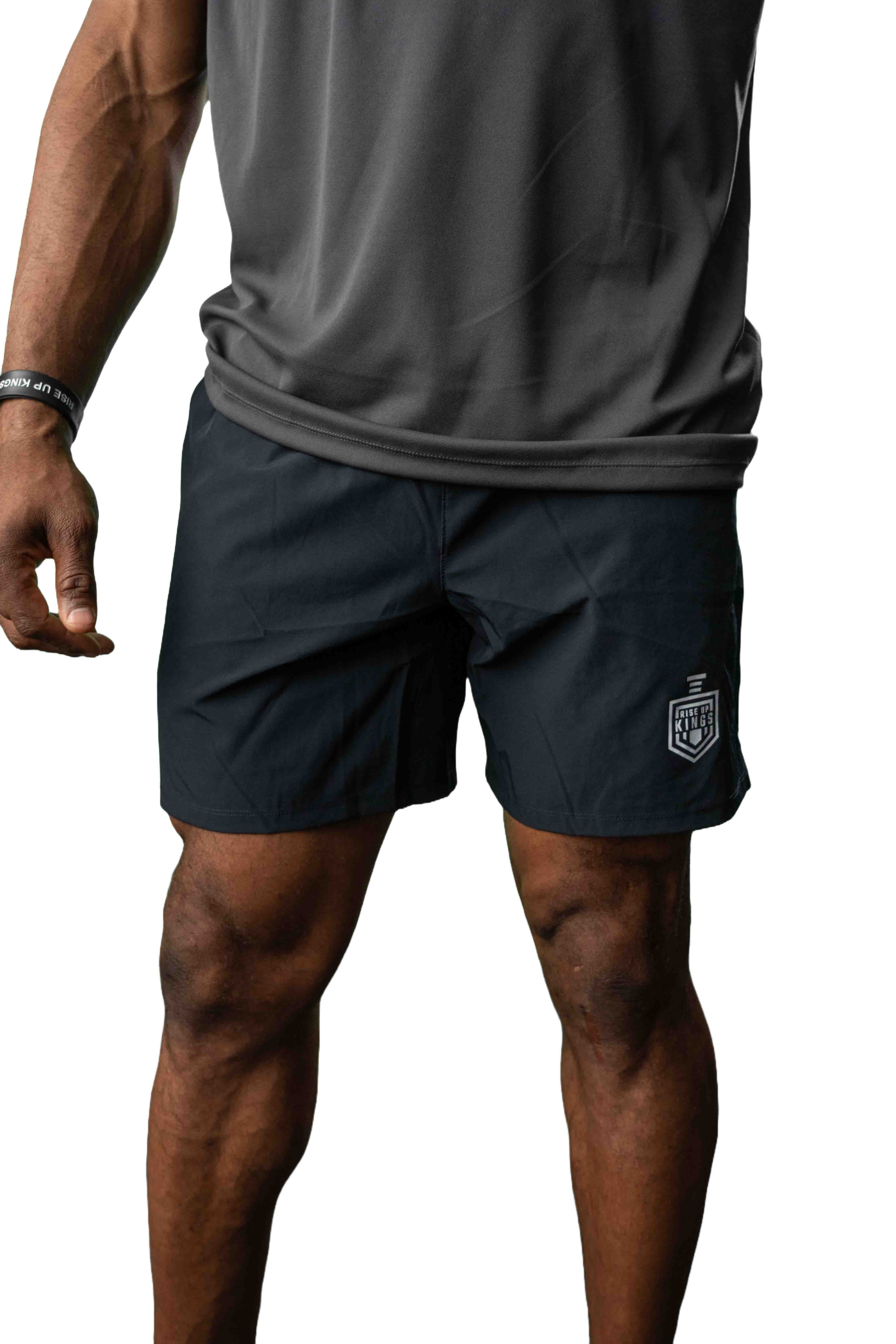 Mens Athletic Shorts