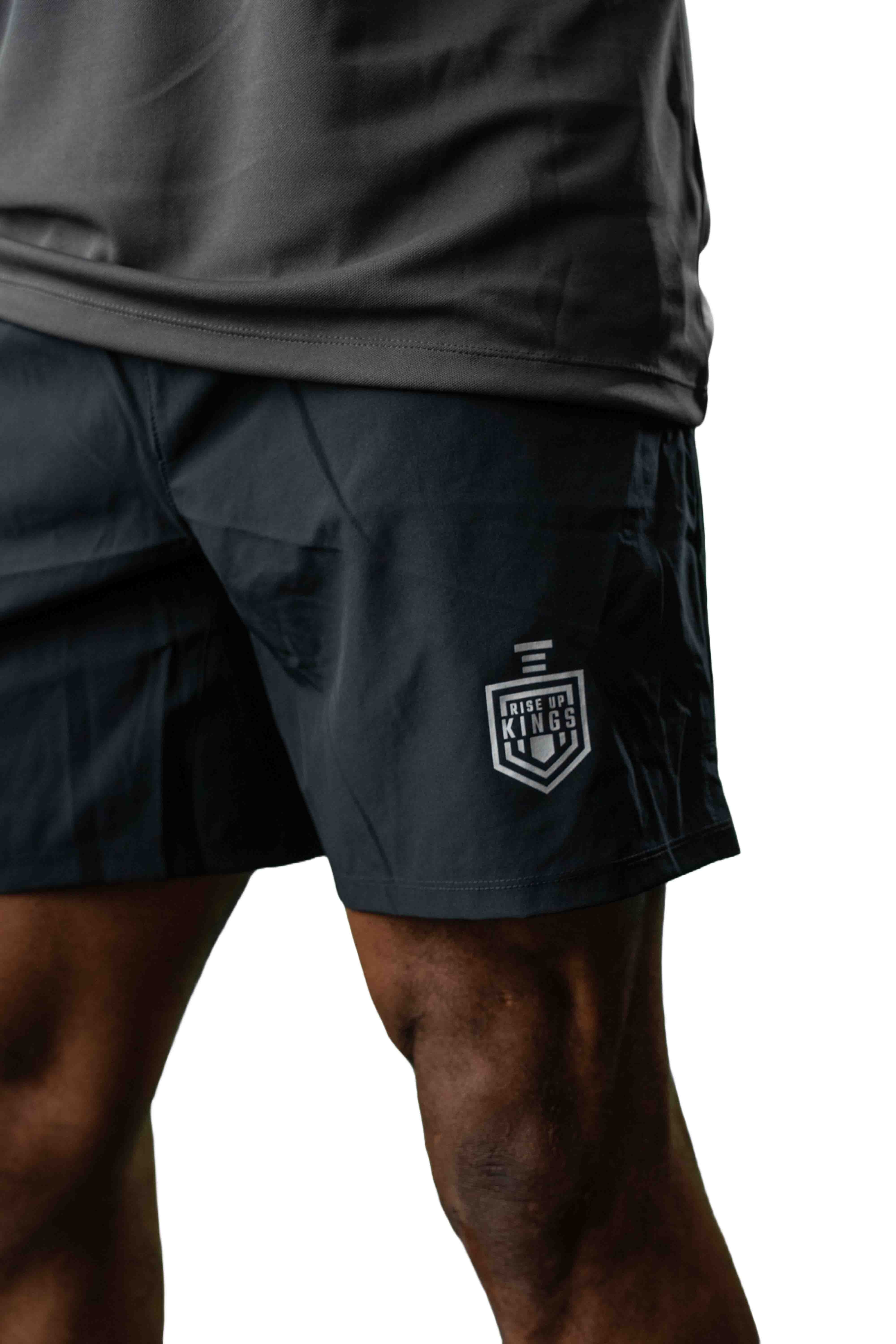 Mens Athletic Shorts