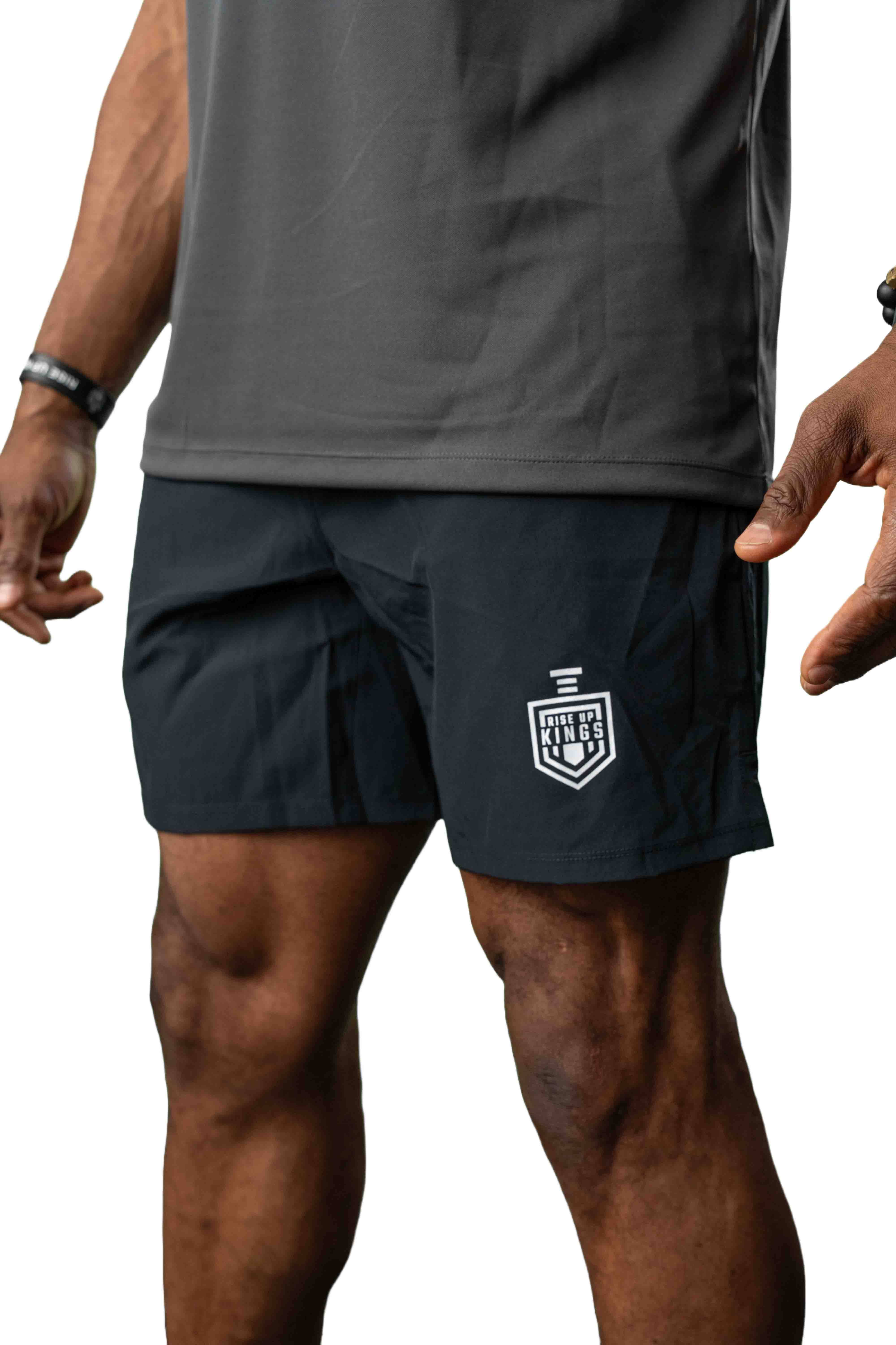 Mens Athletic Shorts
