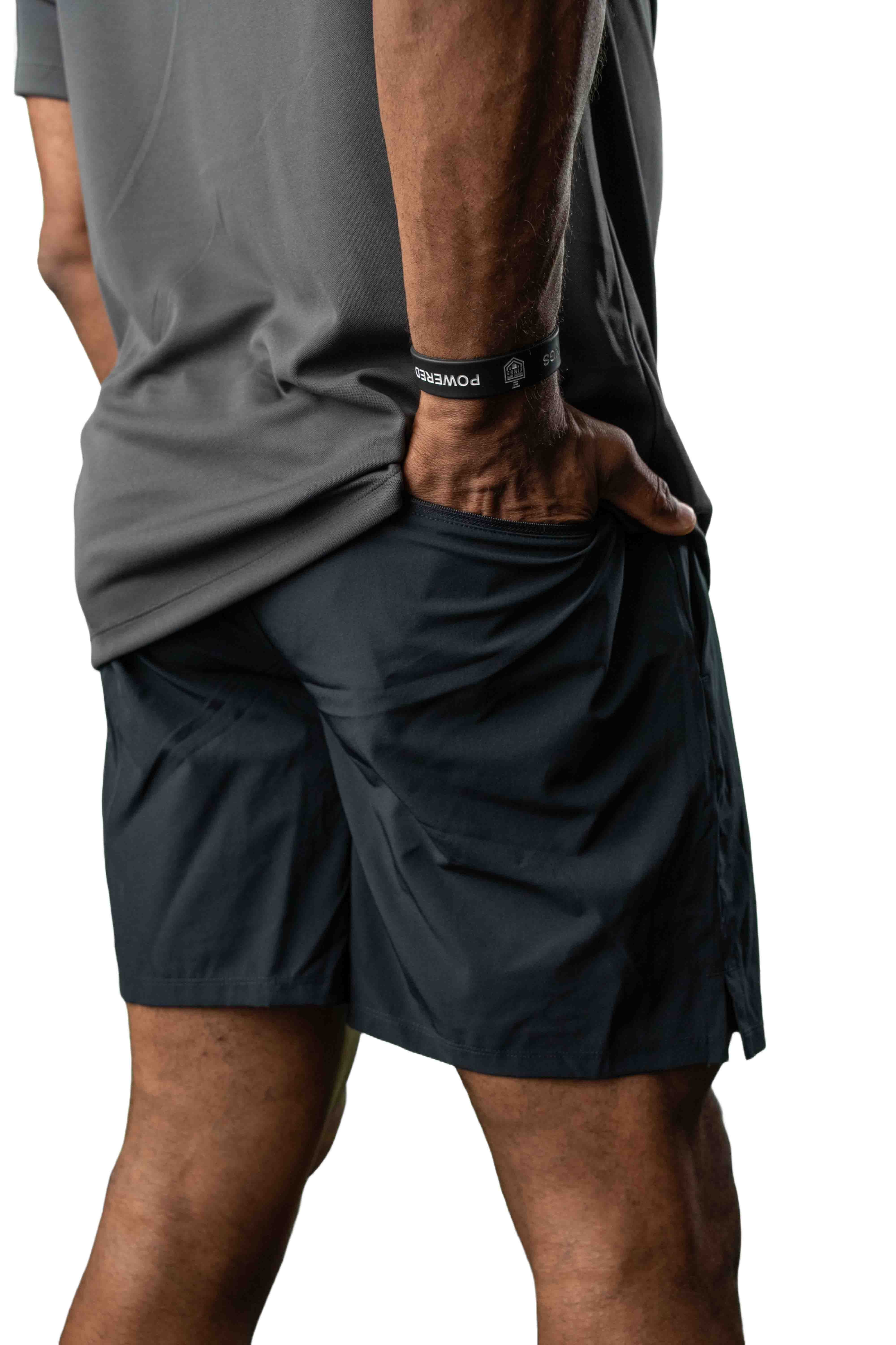 Mens Athletic Shorts