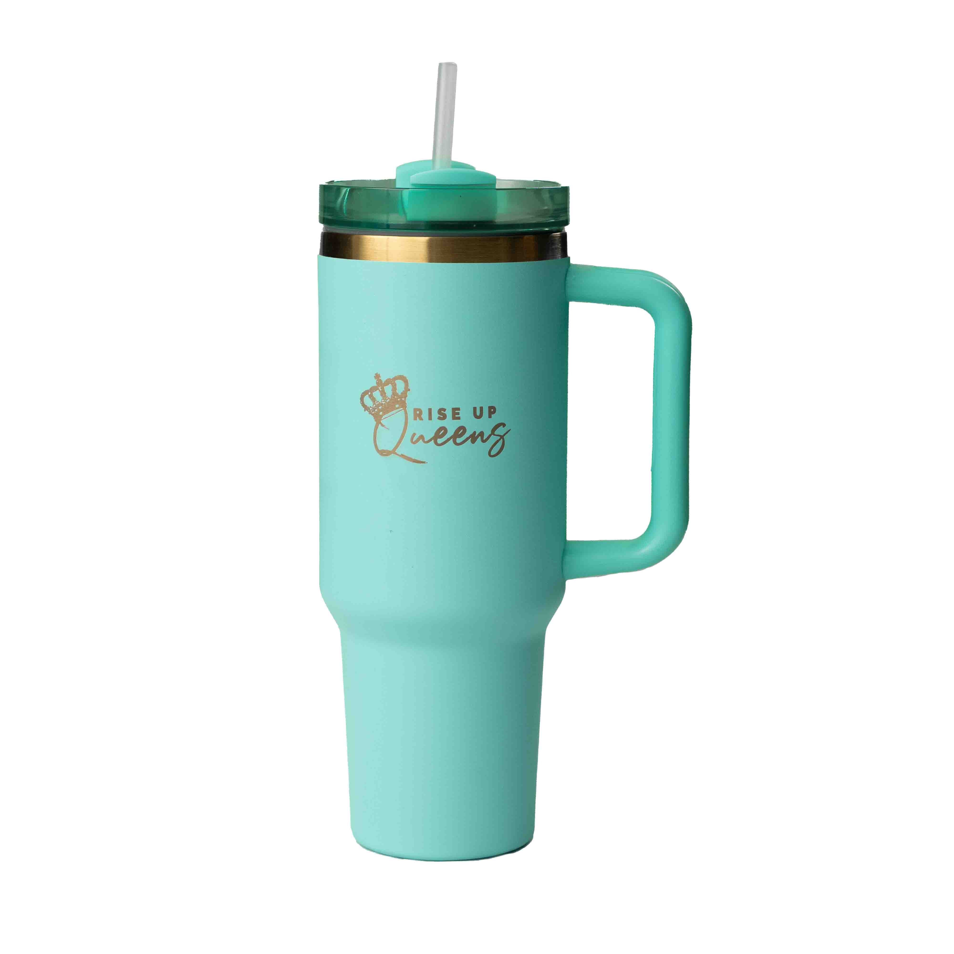 Queens Tumbler - 40oz