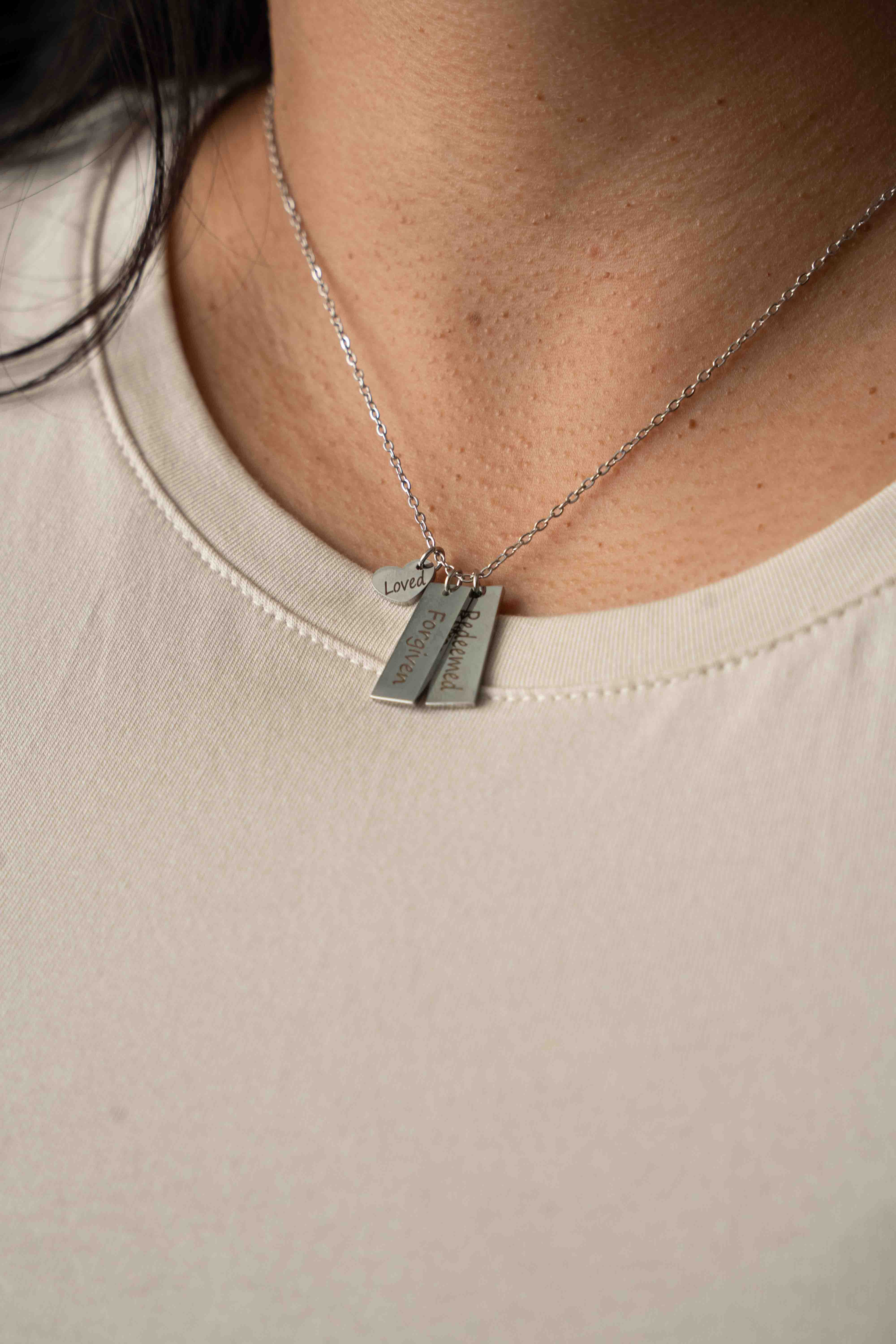 Queen Necklace