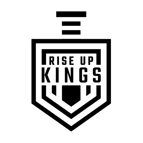 Rise Up Kings Store logo