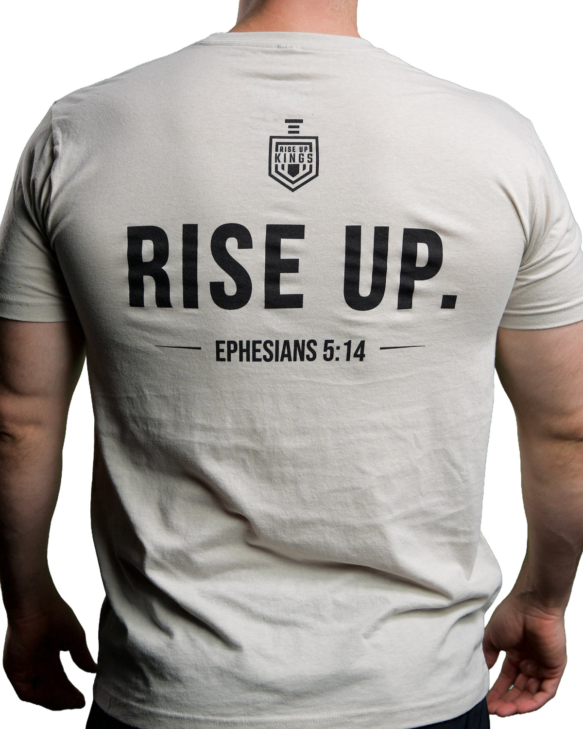 Rise Up Tee