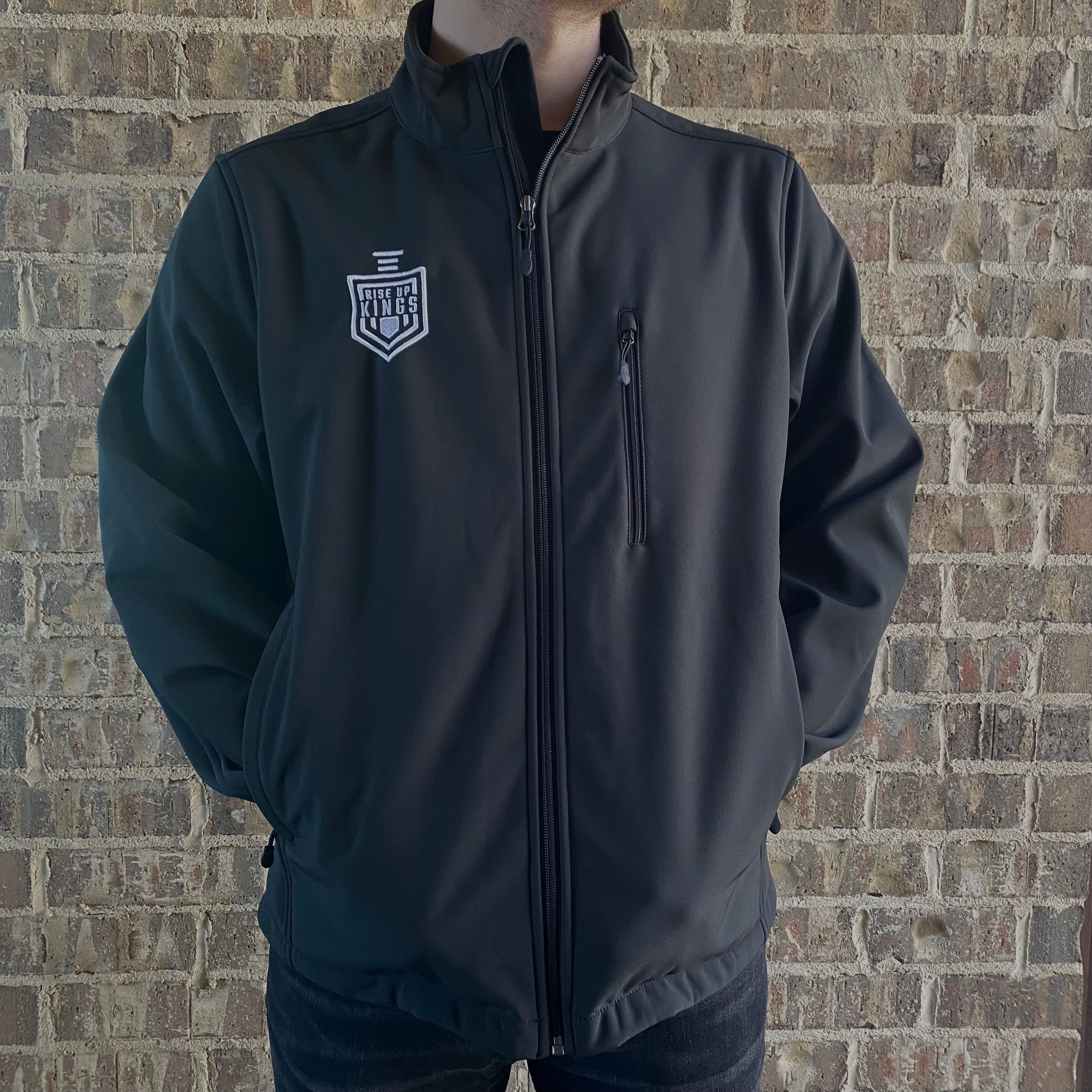 Soft-Shell Jacket