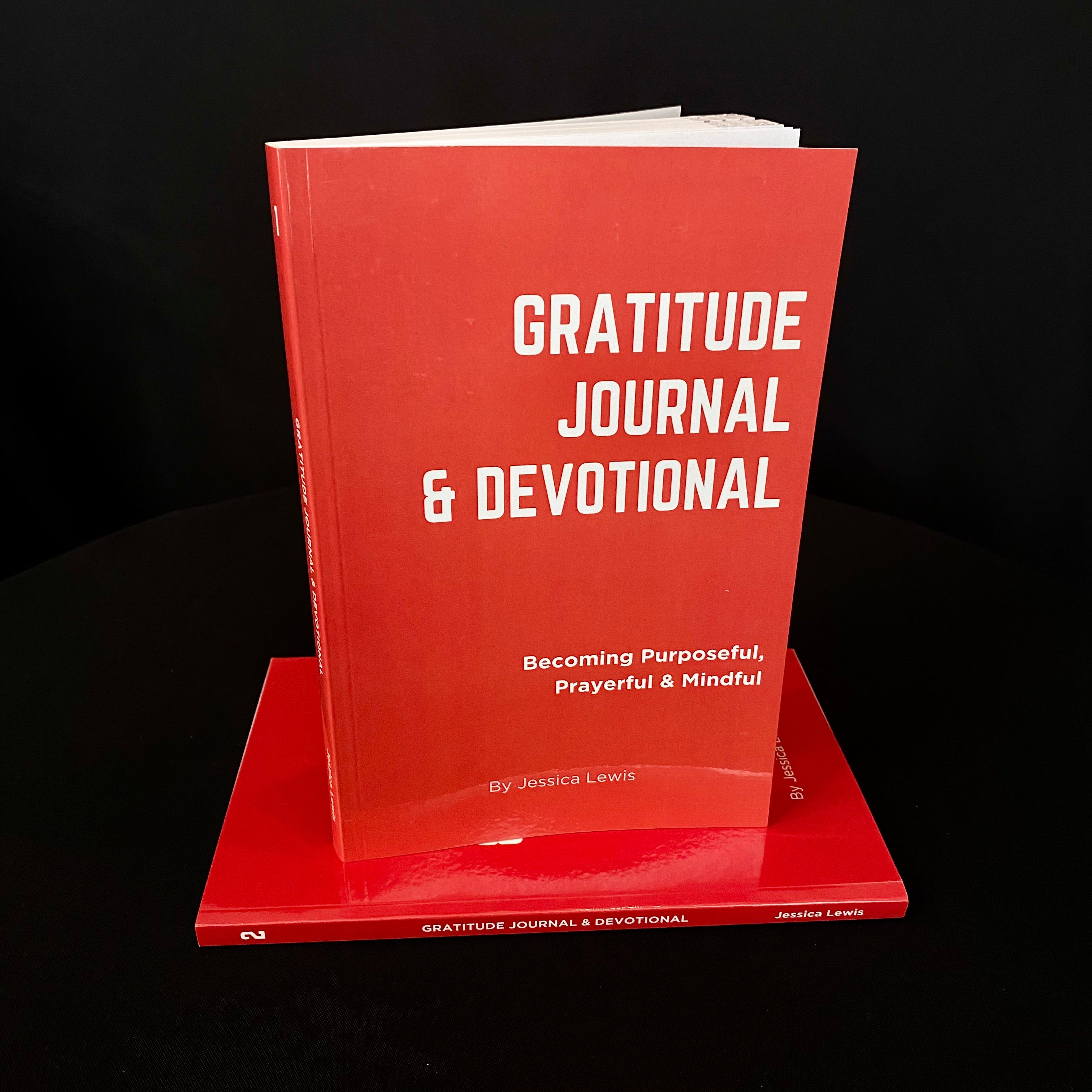 Teen Gratitude Journal