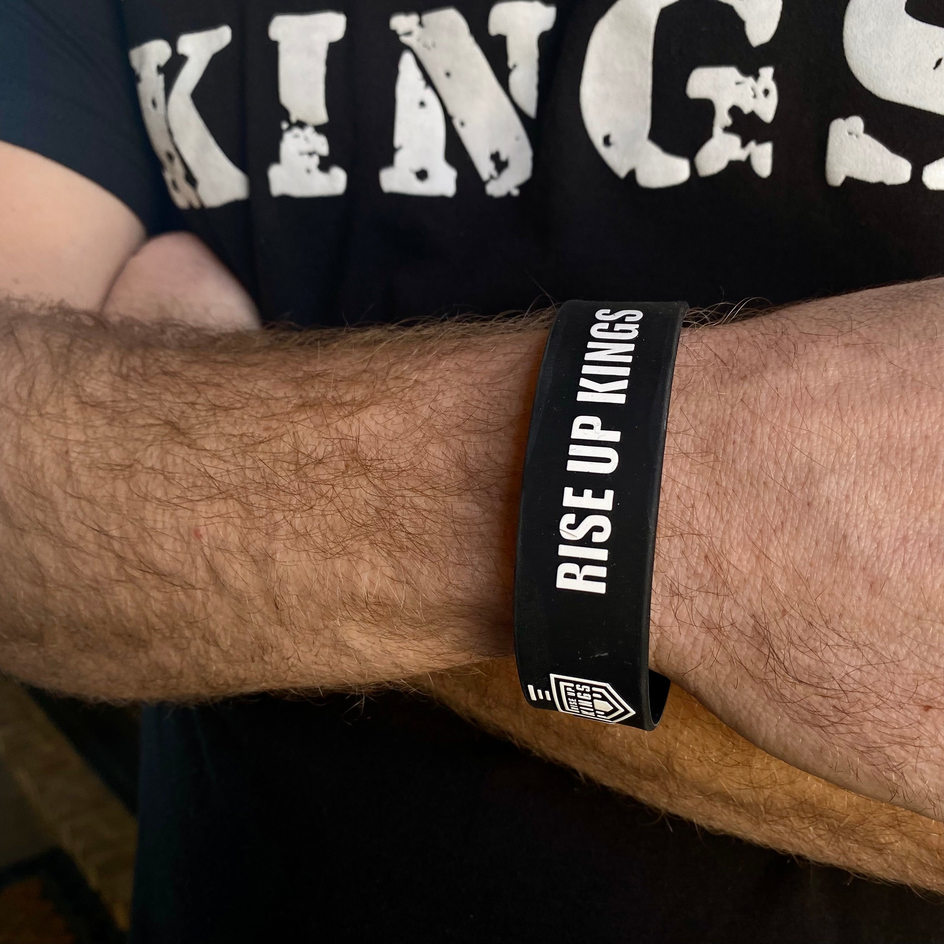 Wristband