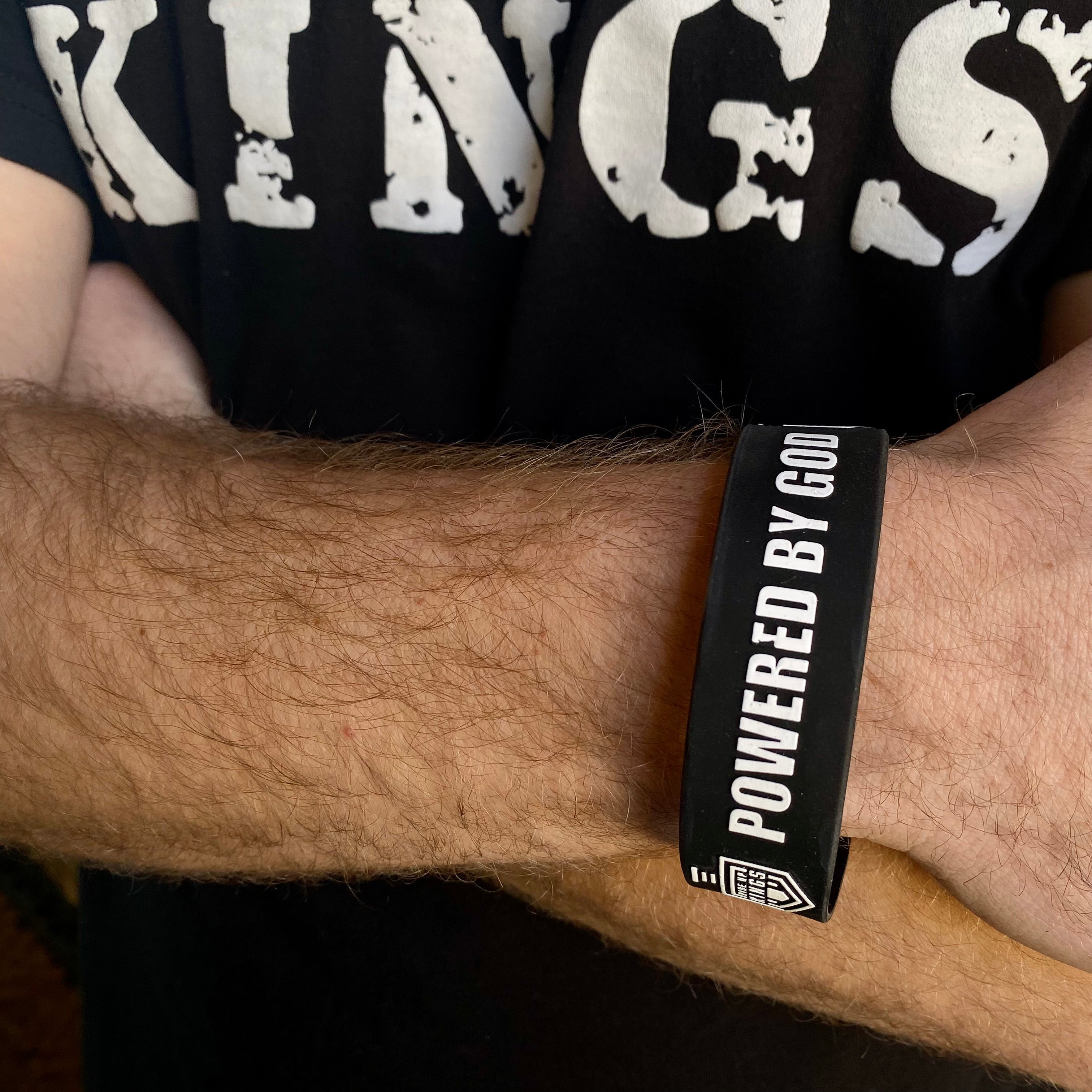 Wristband