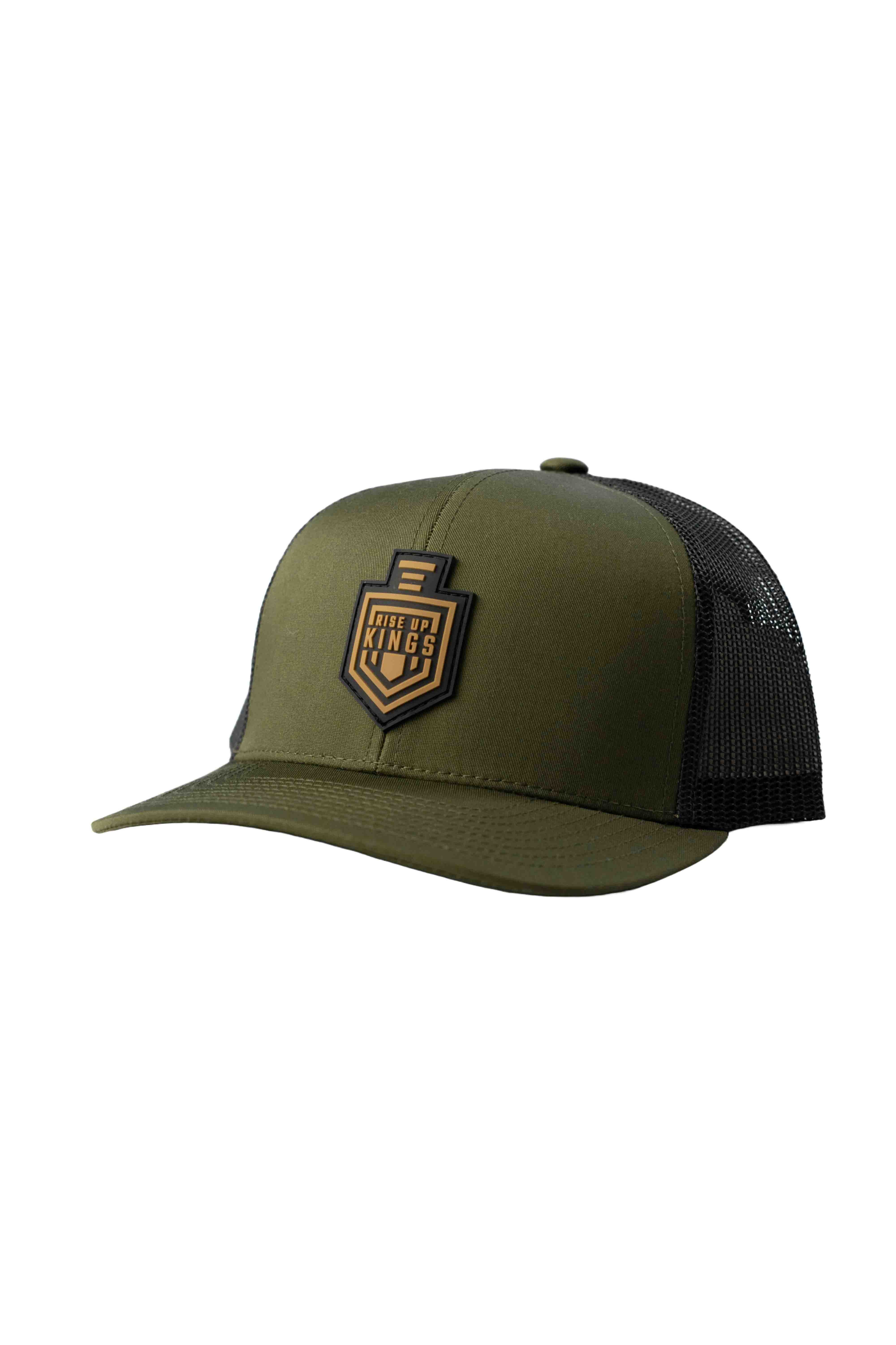 RUK Hat