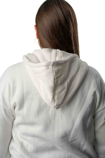 Women's Zip-Up Hoodie