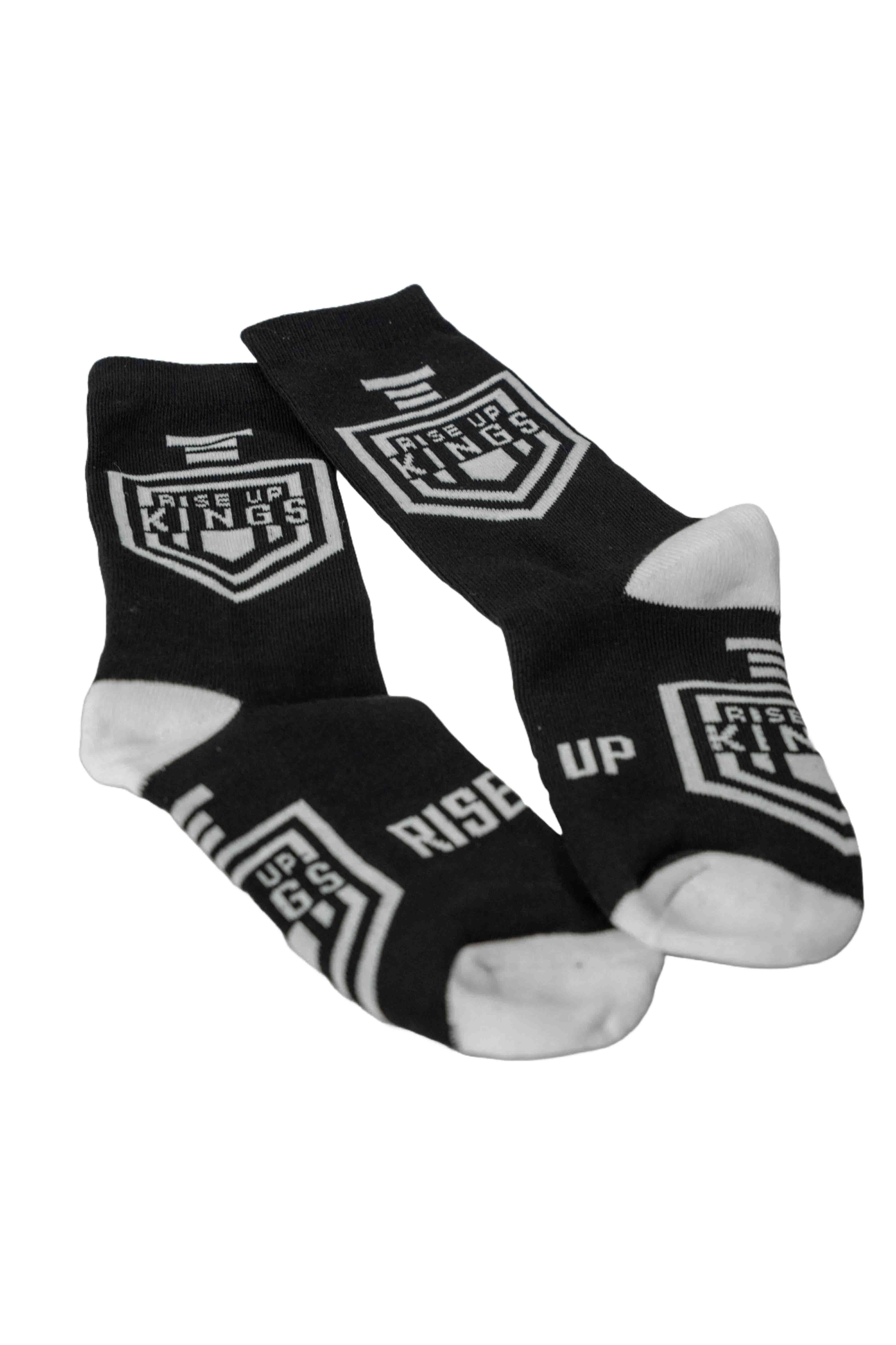 Athletic Socks