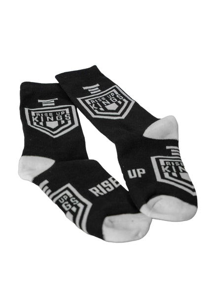 Athletic Socks