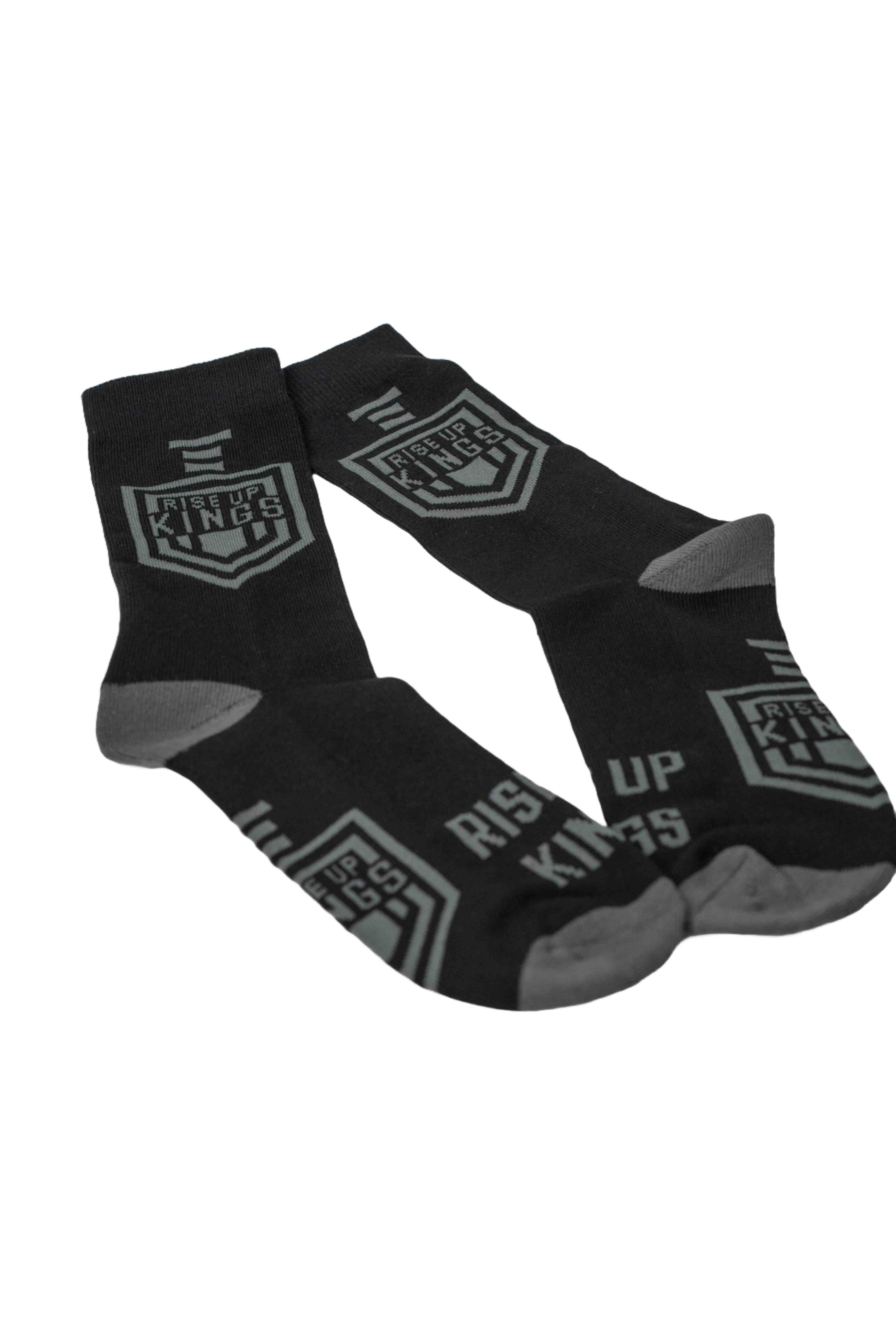 Athletic Socks