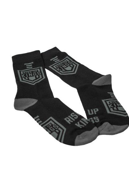Athletic Socks