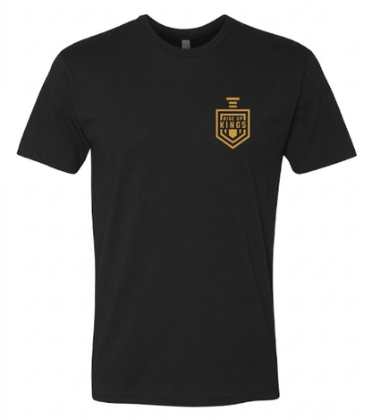 Iron Sharpens Iron Tee