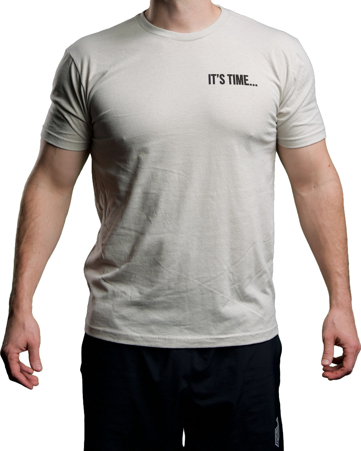 Rise Up Tee